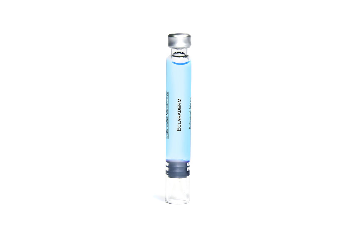 Eclaraderm